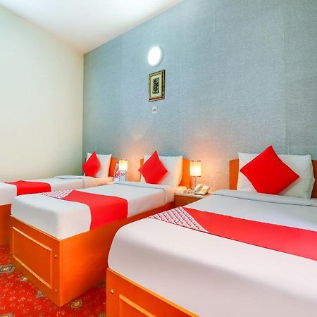 Oyo 339 Vienna Hotel Дубай Екстер'єр фото