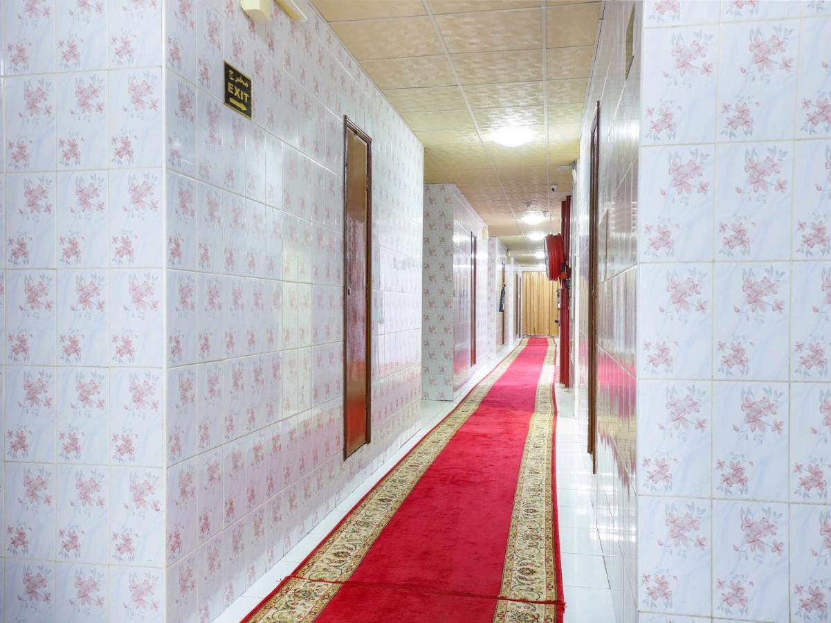 Oyo 339 Vienna Hotel Дубай Екстер'єр фото